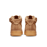 Nike Air Force 1 Mid '07 Flax Angle 3