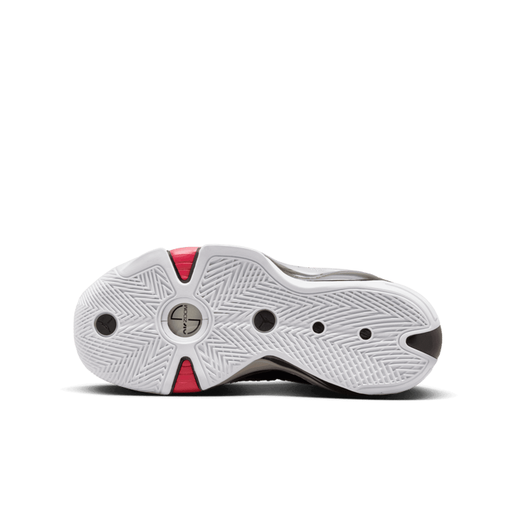 Air Jordan 38 Fundamental (GS) Angle 0