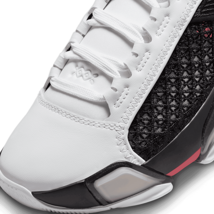 Air Jordan 38 Fundamental (GS) Angle 4