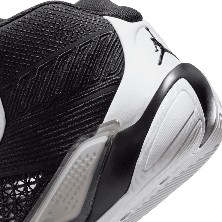 Air Jordan 38 Fundamental (GS) Angle 5