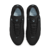 Nike Hot Step Air Terra Drake NOCTA Black Angle 1