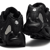 Nike Hot Step Air Terra Drake NOCTA Black Angle 10