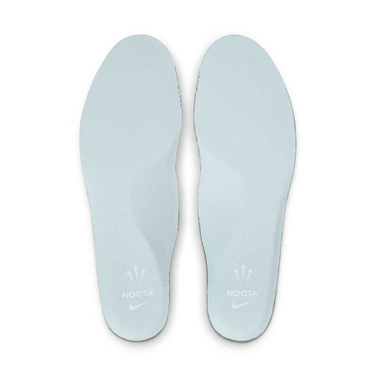 Nike Hot Step Air Terra Drake NOCTA Black Angle 11