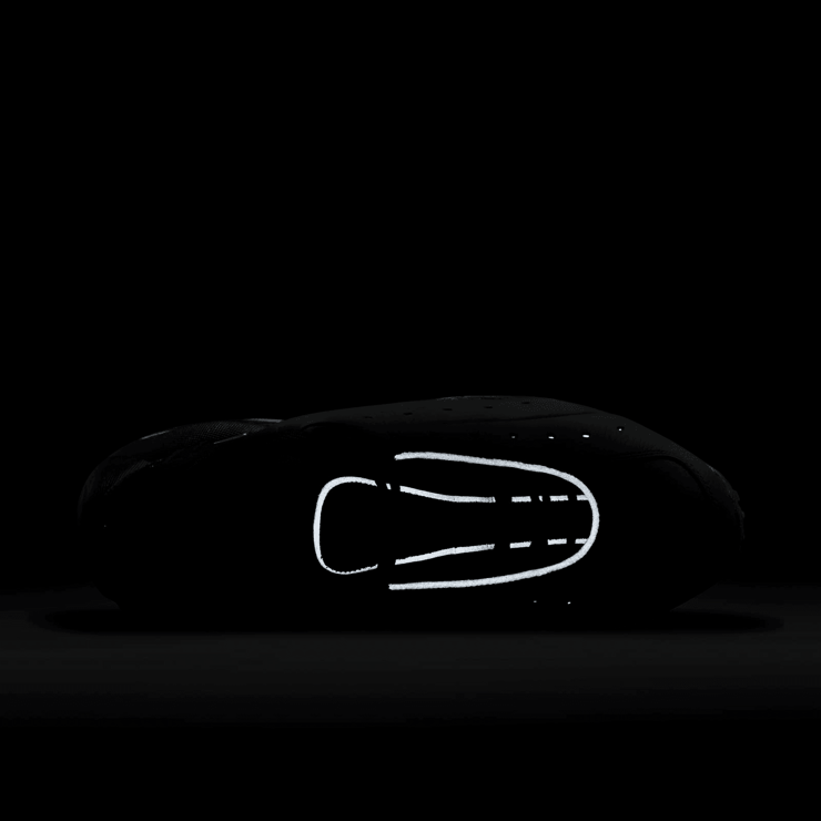 Nike Hot Step Air Terra Drake NOCTA Black Angle 6