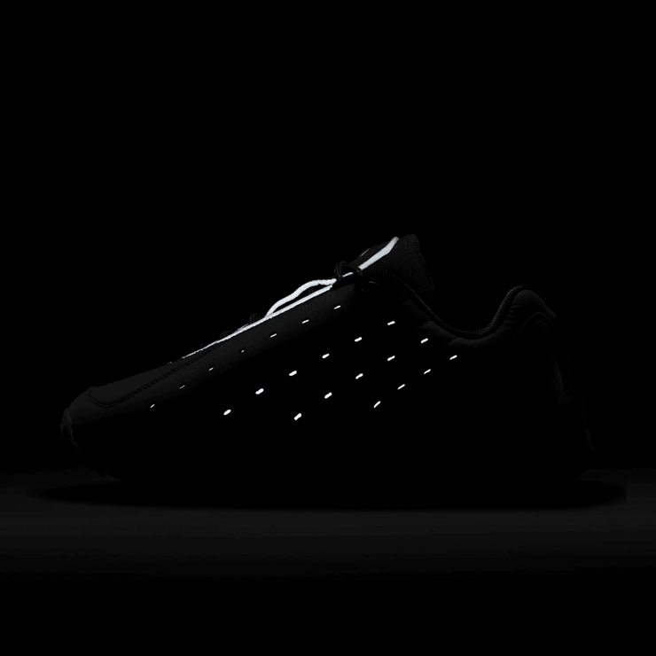 Nike Hot Step Air Terra Drake NOCTA Black Angle 7