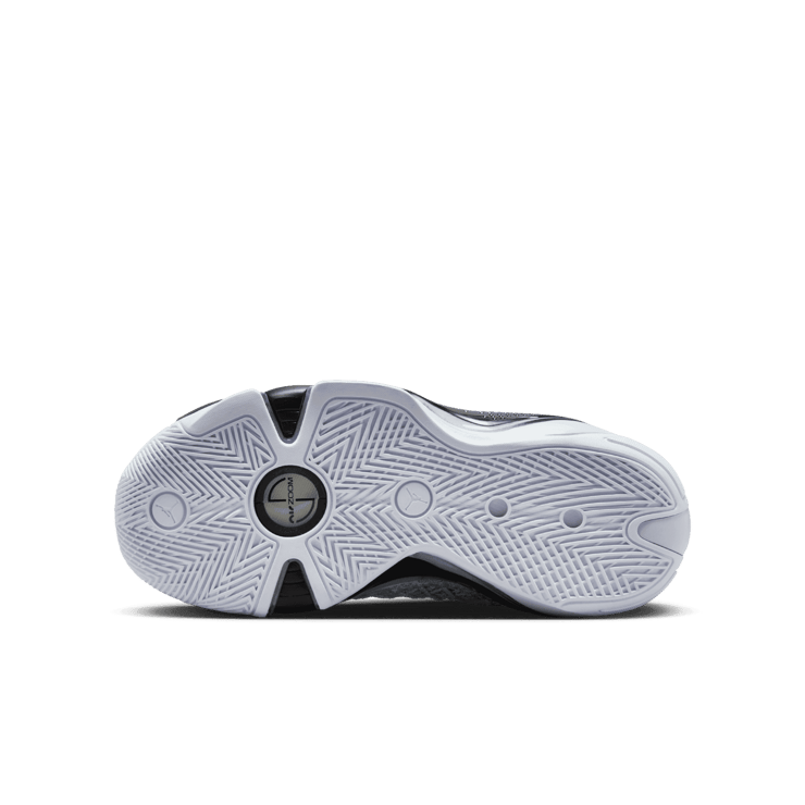 Air Jordan 38 FIBA (GS) Angle 0