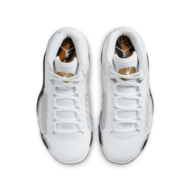 Air Jordan 38 FIBA (GS) Angle 1