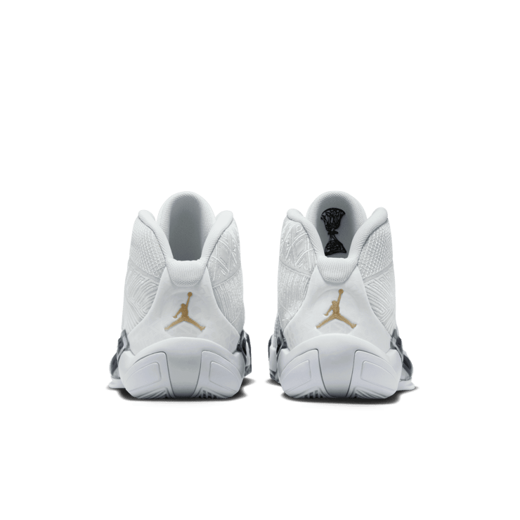 Air Jordan 38 FIBA (GS) Angle 3