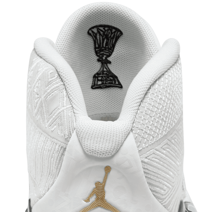 Air Jordan 38 FIBA (GS) Angle 6