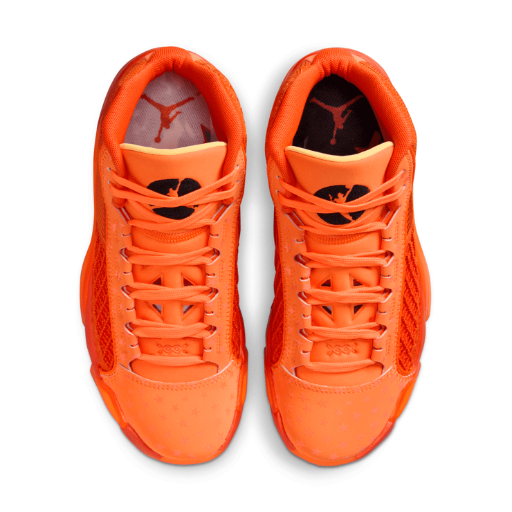 Air Jordan 38 WNBA (W) Angle 2