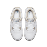 Air Jordan 4 Retro Sand (2017) (GS) Angle 1
