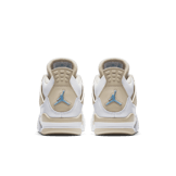 Air Jordan 4 Retro Sand (2017) (GS) Angle 3