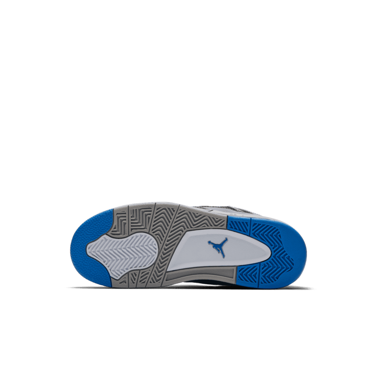 Air Jordan 4 Retro Motorsports Alternate (PS) Angle 0