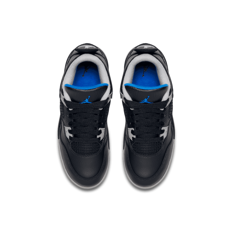 Air Jordan 4 Retro Motorsports Alternate (PS) Angle 1