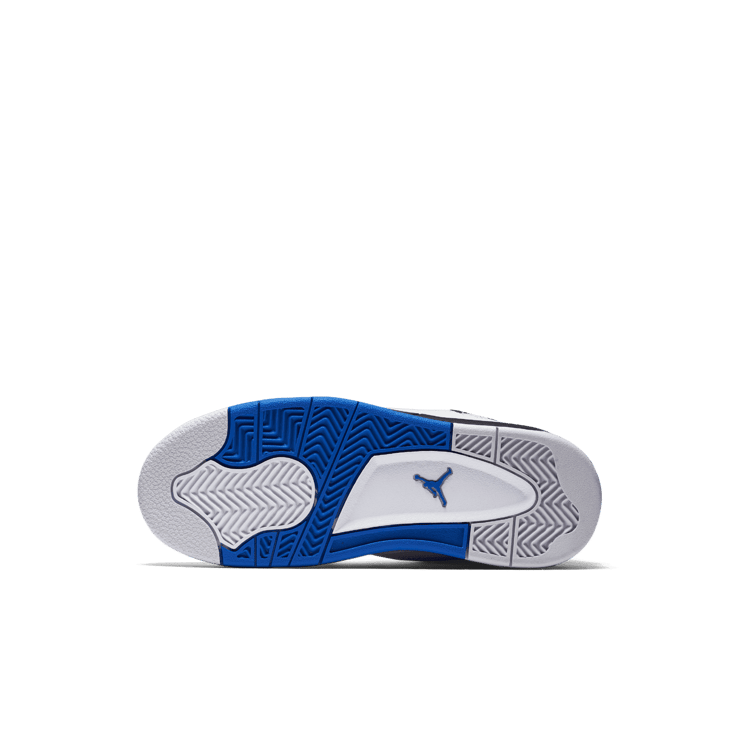 Air Jordan 4 Retro Motorsports (PS) Angle 0