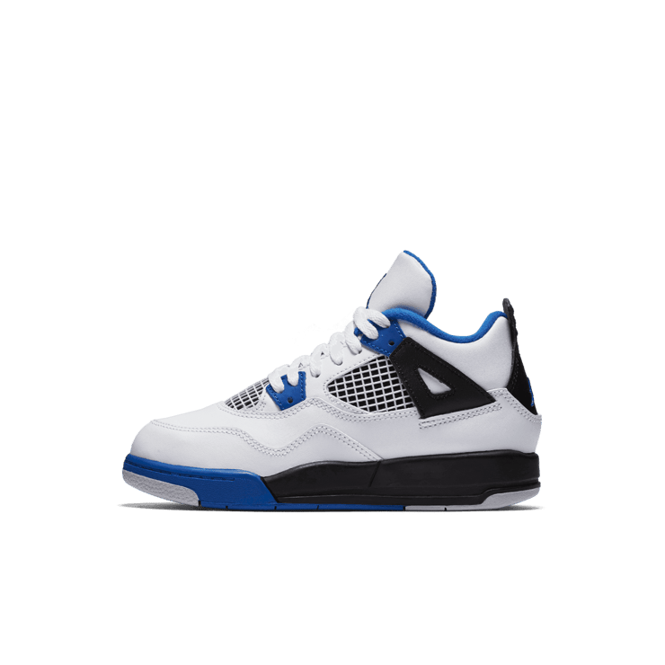 Jordan 4 motorsport stockx discount