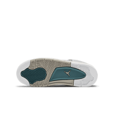 Air Jordan 4 Retro 30th Anniversary Pearl (GS) Angle 0