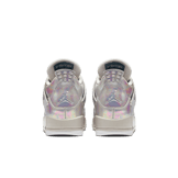 Air Jordan 4 Retro 30th Anniversary Pearl (GS) Angle 3