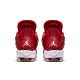 Air Jordan 4 Retro MCS Gym Red Angle 3