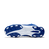 Air Jordan 4 Retro Cleat Royal Angle 0
