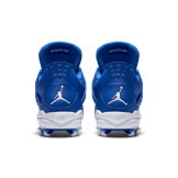 Air Jordan 4 Retro Cleat Royal Angle 3