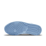 Jordan 1 Low Football Grey (W) Angle 0