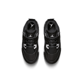 Air Jordan 4 Retro Oreo (2015) (TD) Angle 0