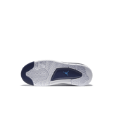 Air Jordan 4 Retro LS Legend Blue (PS) Angle 0