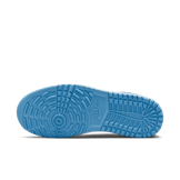 Jordan 1 Low Golf UNC Angle 0