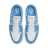 Jordan 1 Low Golf UNC Angle 1