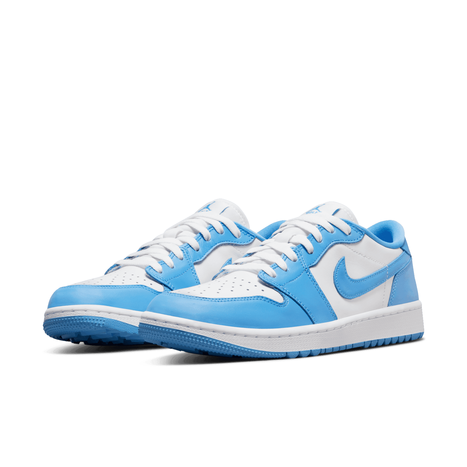 air jordan 1 low sb unc