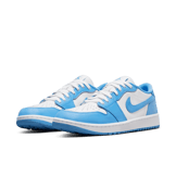 Jordan 1 Low Golf UNC Angle 2