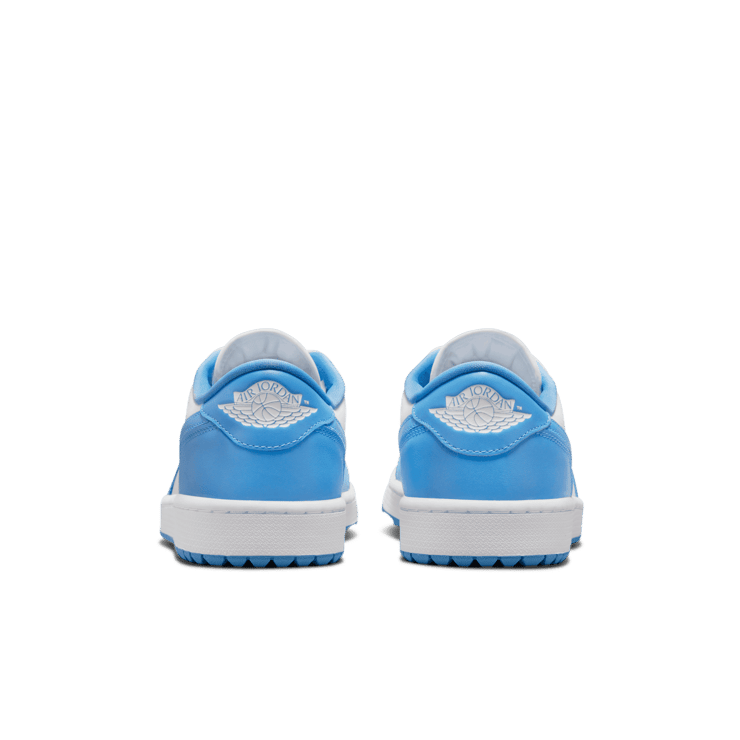 Jordan 1 Low Golf UNC Angle 3