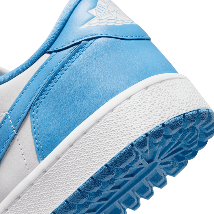 Jordan 1 Low Golf UNC Angle 5