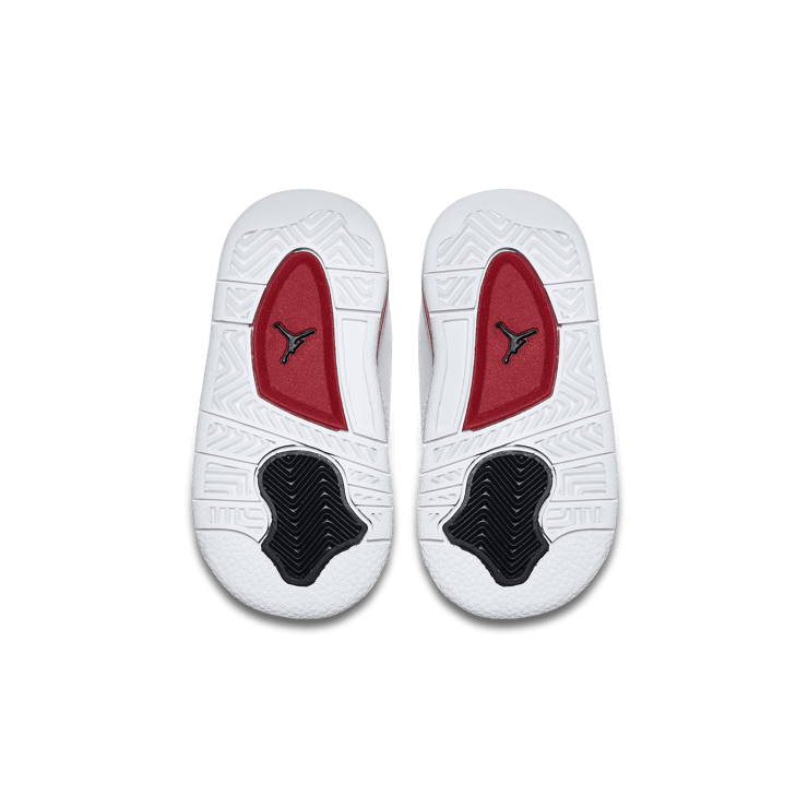 Air Jordan 4 Retro Alternate 89 (TD) Angle 0