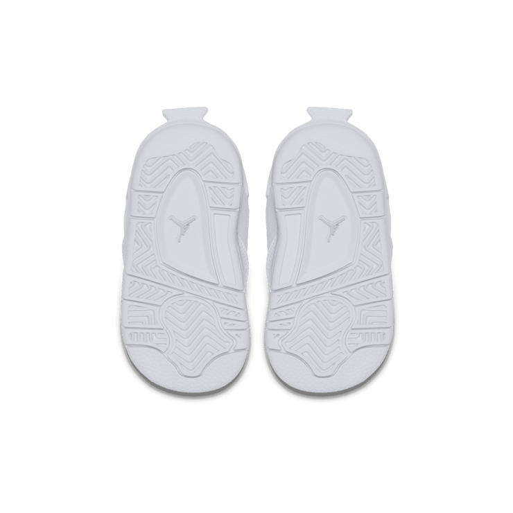 Jordan 4 Retro Pure Money (2017) (TD) Angle 0