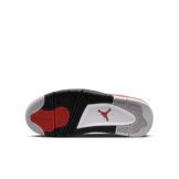 Air Jordan 4 Retro Red Cement (GS) Angle 0