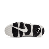 Nike Air More Uptempo Summit White Black Sail (W) Angle 0