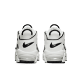 Nike Air More Uptempo Summit White Black Sail (W) Angle 3