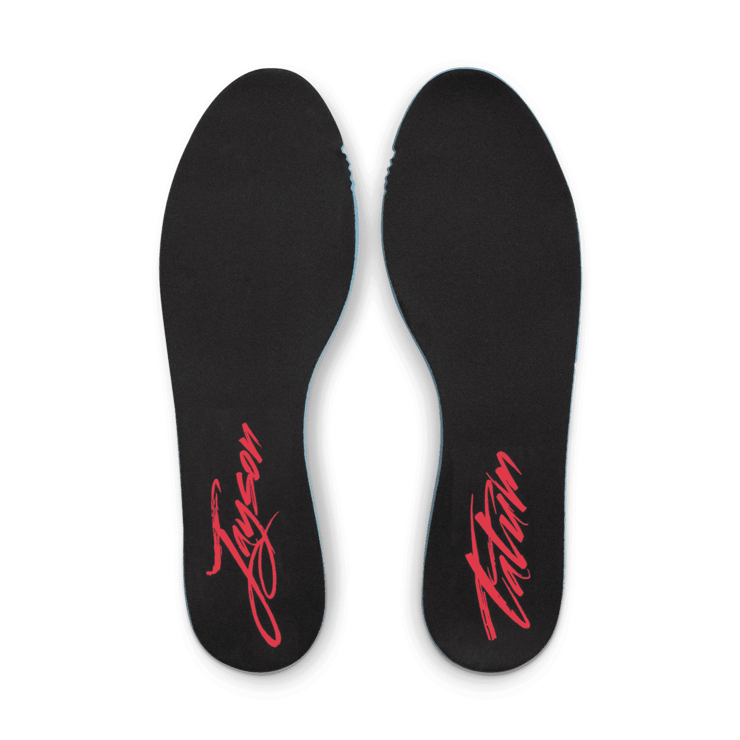 Jordan Tatum 1 Old School Angle 6