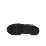Nike Dunk High Anthracite (GS) Angle 0
