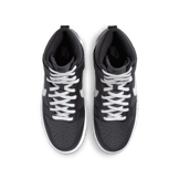 Nike Dunk High Anthracite (GS) Angle 1