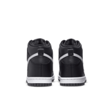 Nike Dunk High Anthracite (GS) Angle 3