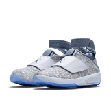 Air Jordan 20 Retro 30th Anniversary Laser Angle 2