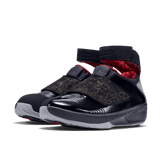 Air Jordan 20 Retro Stealth (2015) Angle 2