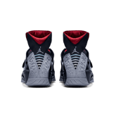 Air Jordan 20 Retro Stealth (2015) Angle 3