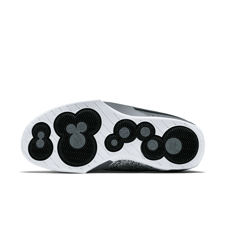 Air Jordan 20 Retro Playoff Angle 0