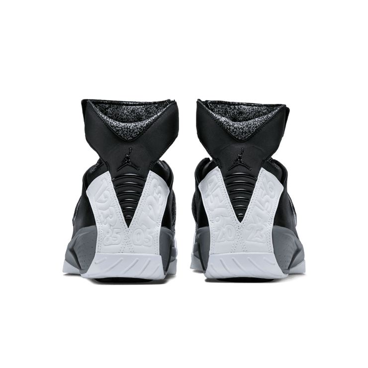 Air Jordan 20 Retro Playoff Angle 3