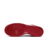 Nike Dunk Low Team Red Angle 0