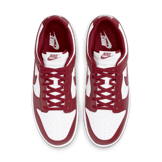 Nike Dunk Low Team Red Angle 1